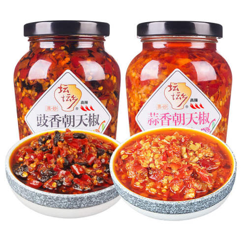 ����280g+����280g ̳̳�����㳯�콷280g+���㳯�콷280g��������ζ��������� 17.73Ԫ