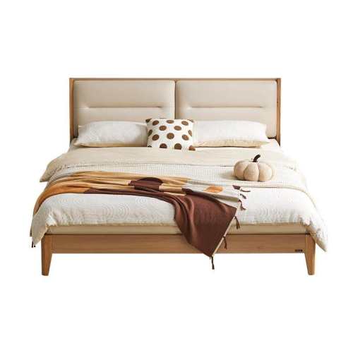 �ۻ��㣺(1)��ԭľɫ������ 1500mm*2000mm ȫ�ѼҾ�ԭľ��ʵľ��˫�������� 1104.39Ԫ(������)