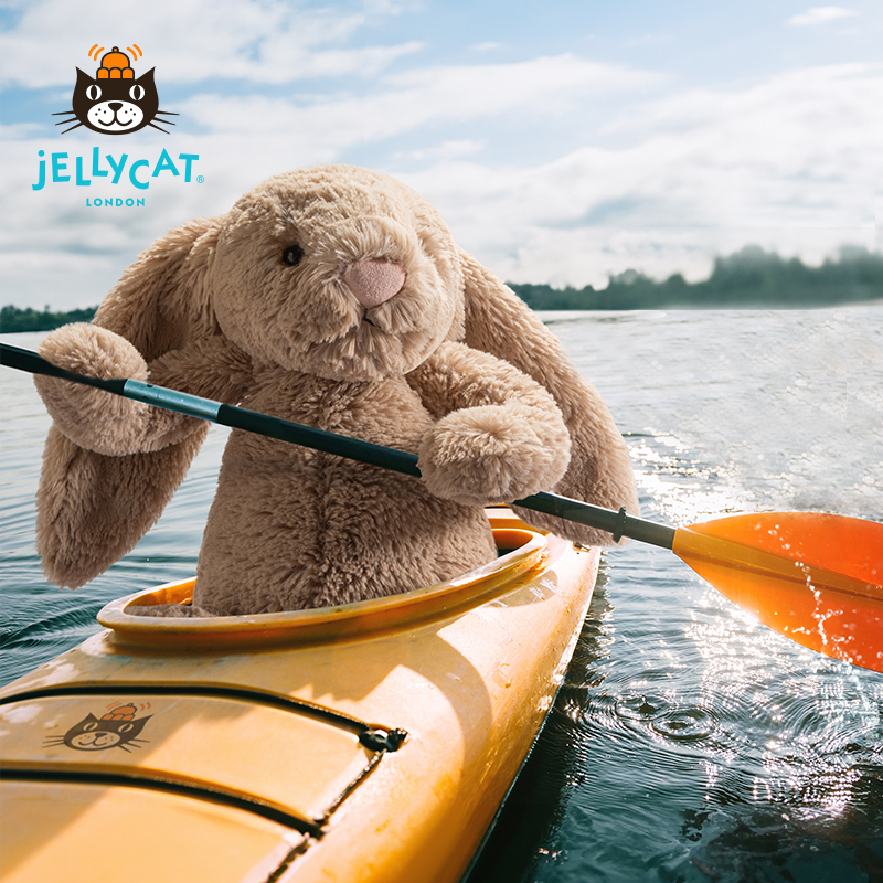Ӣ��Jellycat������ɫ������ 159Ԫ
