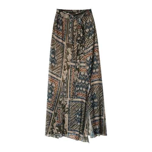 �ۻ��㣺���� S COCOBELLA����ӡ���������ȹ 750.12Ԫ��3��(��250.04Ԫ/��)