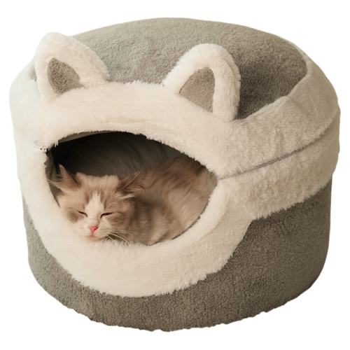 �ɰ��ö�è�� �кš�ֱ��37cm��6���������á� ���Ӻ�ů����ռ䣡����è�ѣ� 48.4Ԫ