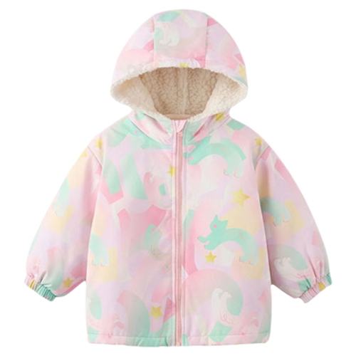 ����è�� 90cm Ůͯ����Ӻ�����Ů��������ů�������±�����װ�ٴ��·���ͯͯװ 209.68Ԫ��2��(��104.84Ԫ/��)