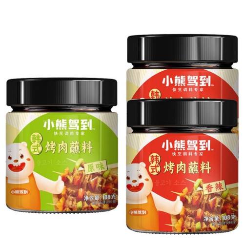 ���ڲ�������3�ޡ�����պ��ԭζ��ÿ��/108g�� С�ܼݵ���ʽ����պ�� 18.9Ԫ