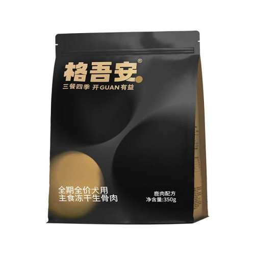 Ѽ���䷽ 100g ���ᰲȮ��ʳ���ɸ߽�Ӫ����ζ 274.12Ԫ��4��(��68.53Ԫ/��)