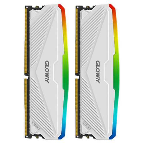 �������II�� 32g 16g(8gx2) ddr4 3200 3600 ̨ʽ�������ڴ��� ����Ʒ�����II��RGB-��ɫ 3200 DDR4 16GB(8GBx2) ���� 286.25Ԫ