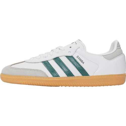 �ۻ��㣺JQ0015& 36 ����Ӫ��Adidas���ϴ�˹SAMBA OG ŮЬ����TͷЬ�˶�����ЬIE5836 477.16Ԫ(����������88VIP 95��)