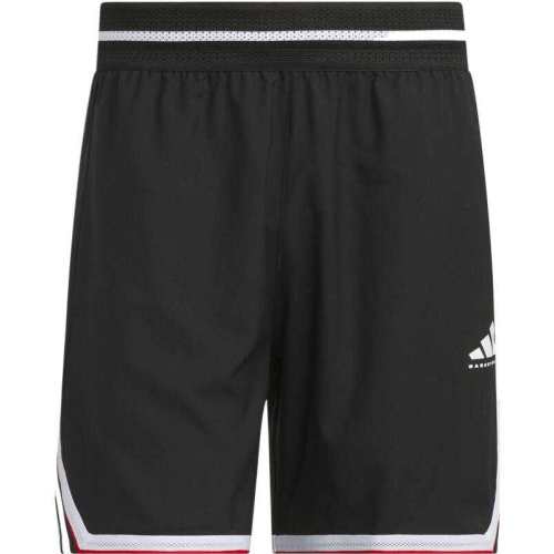 �ۻ��㣺JN0327- XXL ����Ӫ��adidas���ϴ�˹����CRAZYLITE SHORT��֯�˶��̿�JN0327 186.05Ԫ(����������88VIP 95��)
