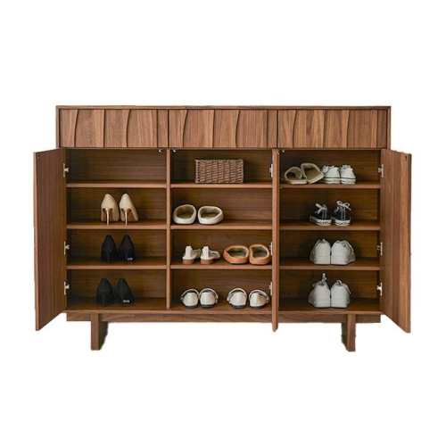 �����ں���ľ�������ģ� ��װ 75x35x105cm ³�ൺ�������񡱱����ں���ľЬ������뻧���ع�С�������ɹ�