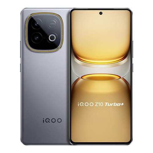 ���ڲ������ƺ��� 12GB+256GB ��������������15%��vivo iQOO Z10 Turbo+��Ʒ5Gȫ��ͨ������Ϸ�ֻ��ٷ���Ʒvivo iqooz10turbo+ z10turbo 1682.15Ԫ(������)