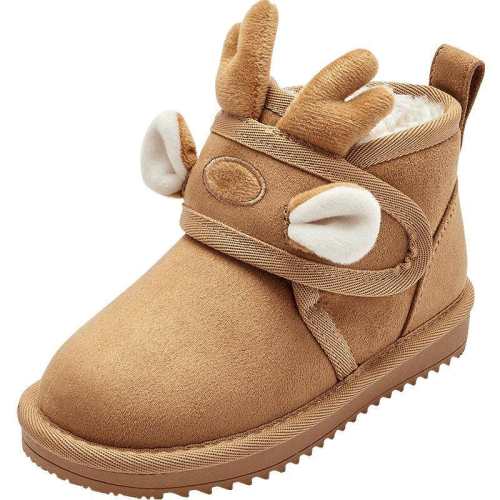 �ۻ��㣺��������Ȥ ����С����ǳ���� 21�� ��������ͯЬ��ͯѩ��ѥ��ͯŮͯ�Ӻ���޳�������ѥ����ѥ����ˮ 189.8Ԫ��2��(��94.9Ԫ/��)