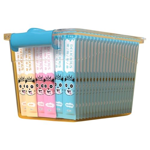 ���ʿ� ��Ͽ�ζ15g*60֧-��0.9kg. 15g è��è��ʳ����Ӫ�����ʷ���ʪ����è��ͷ��ˮ100֧����è����ʳ 31.7Ԫ