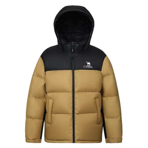 �ۻ��㣺��Ӱ�ڣ���Ůͬ�Ů����Сһ�룩M34CA6B656 S ������װ���޷�Ѽ���ﶬ�¿�������ñ�Ӻ�ů��ˮ������������� 474.05Ԫ(��88VIP 95��)