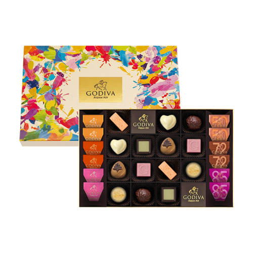 ���ڲ���������������ɿ������26��װ �����ڲ�����GODIVA����������ɿ����������������Ů������ 459Ԫ