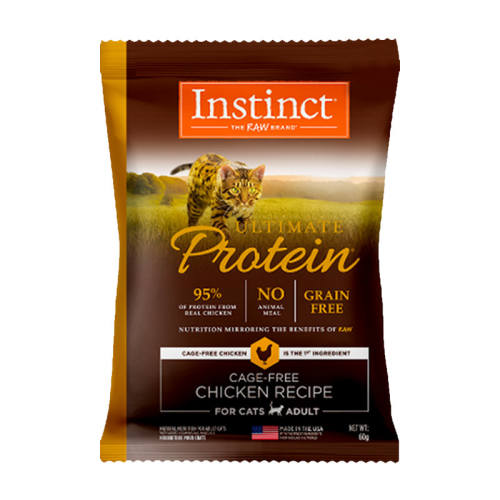 ���ʸߵ���ȫè���Գ�װ60g 60g �������ԡ�Instinct��Ȼ�����������ڸߵ��׼���ȫè���Գ�װ60g 94.99Ԫ(��88VIP 95��)