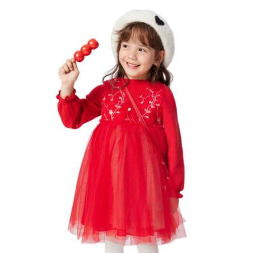 ���ڲ������й���60611 90cm ��������Ůͯ����ȹ��������ȹ�� 99.9Ԫ