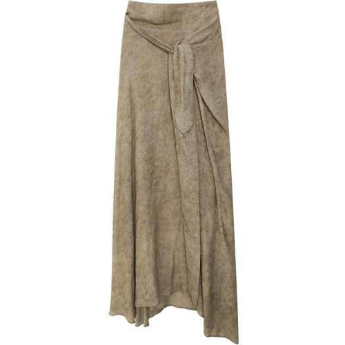 �ۻ��㣺�̲� S COCOBELLA�ŷ�Ⱦɫ����ȹ 863.16Ԫ��3��(��287.72Ԫ/��)