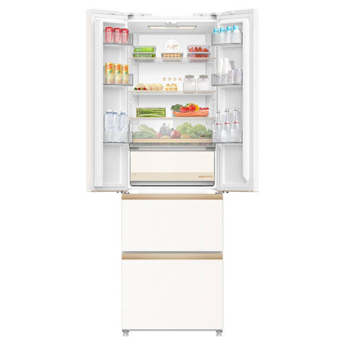 ���ڲ�����BCD-401WFP9CZX 401L���ð� ���Ӹ���ֵ��60cmխ��Ƕ�����װ 2599Ԫ(������)