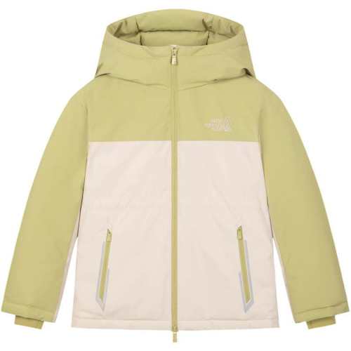 ���ڲ������װ�ɫ 110cm Ͼ��ʿͯװ���ȱ�ů��ñ�Ӻ����� 498Ԫ