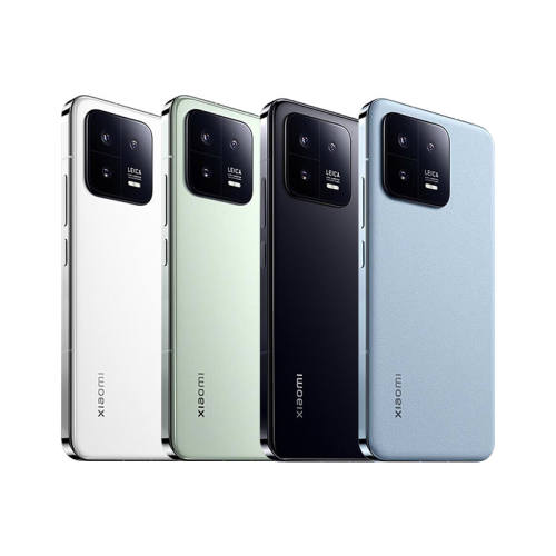 ��ƷMIUI/С�� Xiaomi 13�ٷ�ԭװ��Ʒ5G���⿨Ӱ���ֻ�С��13Pro ��ɫ 8GB+128GB �ײ�һ 1089Ԫ
