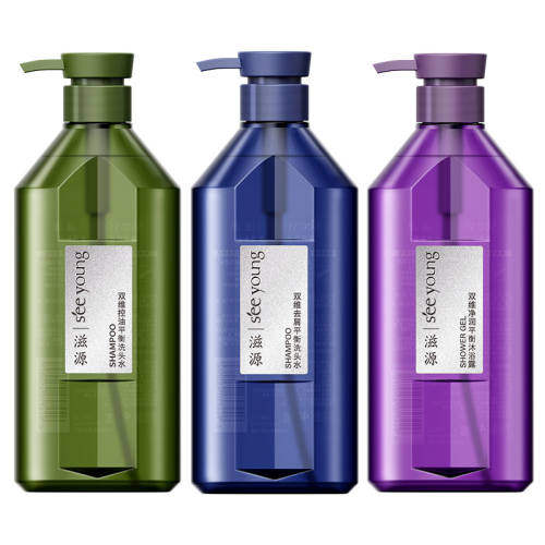 ����ƽ��ϴͷˮ400g ��Դ˫ά����ȥмƽ��ϴ��ˮ 59.91Ԫ��3��(��19.97Ԫ/��)