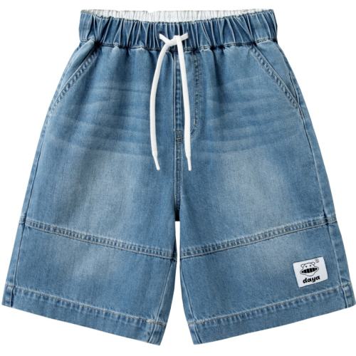 �ۻ��㣺ţ������88201 130cm ��������������ͯţ�ж̿�ʱ�� 429.5Ԫ��5��(��85.9Ԫ/��)