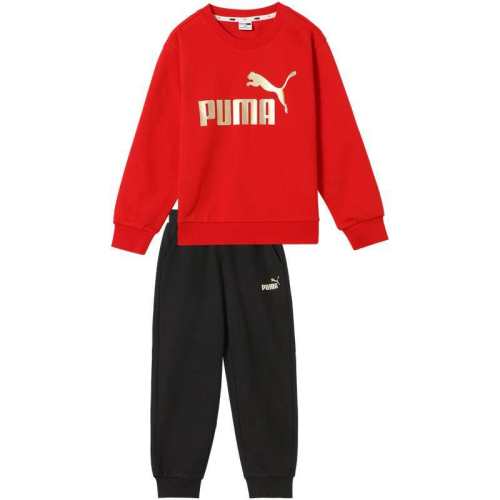 �ۻ��㣺��ɫ-01 110 �����ճ��˶���װ��ͯPUMA���� 657Ԫ��3��(��219Ԫ/��)
