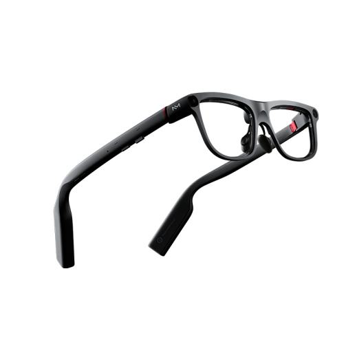 ����پ������ ��׼�� ����Ʒ��INMO GO3 AI�۾�˫Ŀ��ʾ����AR�۾� ʵʱ�Ի������ݽ���� �ɻ������������AI����ʶ��ARʶ���۾� 7999Ԫ