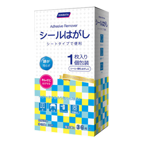 1�г���װ��ǿ��ȥ��ح�º�����ζ����36Ƭ�� Kinbataľᦳ���ʪ��ǿЧ������ 15.2Ԫ