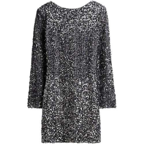 ���ڲ�������ɫ 155/80 HMŮװ����ȹ����������Ƭ��¶��һ����H���Ͷ�ȹ1245452 149Ԫ