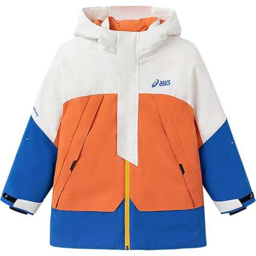 2000��ɫ 140cm ����������ͬ�ASICS/��ɪʿͯװ��ͯ����������泤�����޷� 399Ԫ