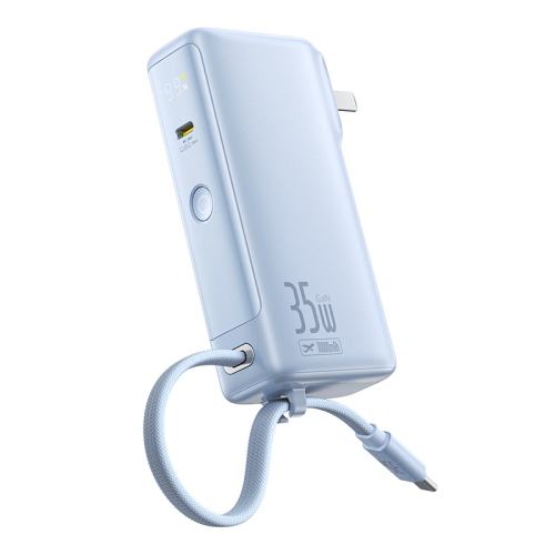 10000mAh ������35W���䡿�Ǻ������Դ�Type-C�ߡ�����ƻ��15-17ȫϵ/��Ϊ/��׿ ��3C��֤����˼����һ����籦 203.15Ԫ(������)