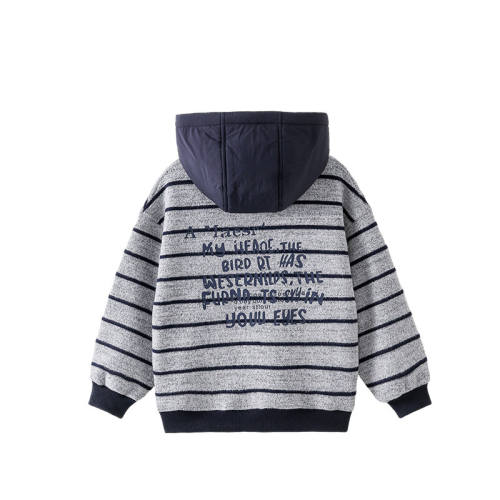 ���ڲ�������ɫ 110cm ��ͯ��������2025�ﶬ�¿��ͯ���޼Ӻ�һ������ñ�������¶�װ 84.9Ԫ