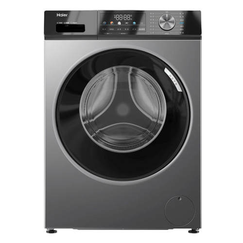 Haier/���� ȫ�Զ����� 10kg ��Ͳ  EG100MAX29S 1349Ԫ