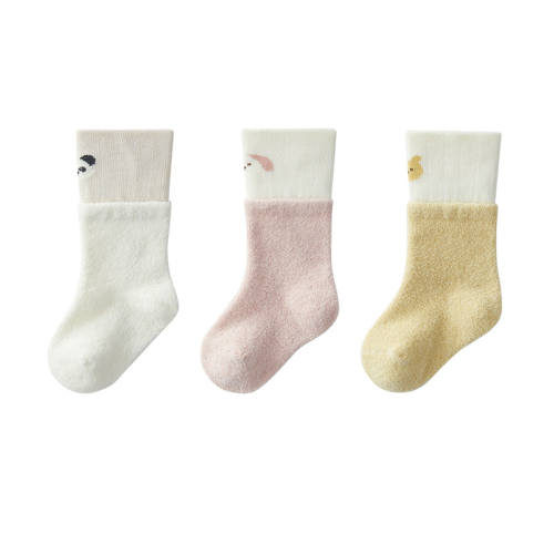 ε������ XXS���ʺ�0-6���£��Ƽ��ų�8-10cm�� ʮ�½ᾧ��������Ӥ��������Ͳ�౦���ﶬ��Ůͯ�Ӻ�ů��ͯ���� 24.9Ԫ