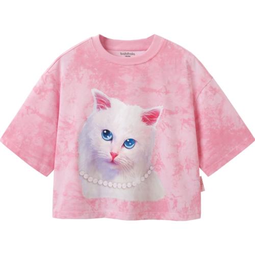 �ۻ��㣺��ɫ��00366 140cm ���̳�ͬ���������ͯװ��ͯ����t��Ůͯ��װ��ͯӡ���̿����� 229.6Ԫ��4��(��57.4Ԫ/��)