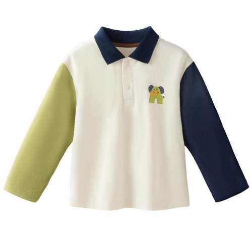 �ۻ��㣺90 �װ�ɫ ����˹��ͯPOLO�������ﶬ�¿� 125.82Ԫ��2��(��62.91Ԫ/��)