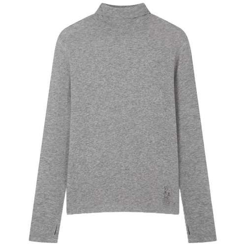 �ۻ��㣺�л�ɫ 165/M ����¶˼ͬ�TeenieWeenieС�ܰ�����װ��˿����ë��ɫ���T�� 249Ԫ