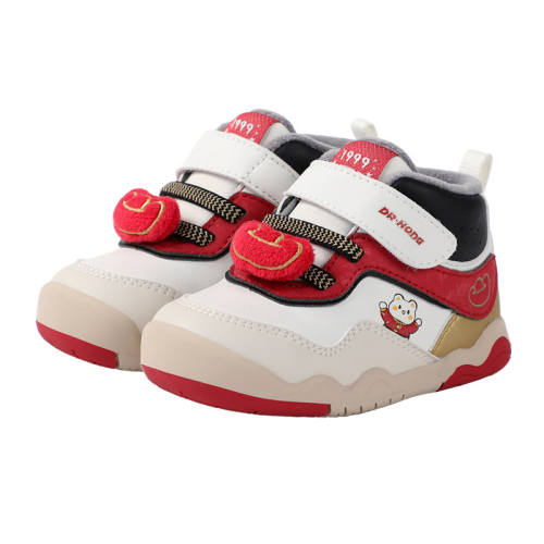 ��/��/�� 19�� Dr.Kong����ʿͯЬѧ�����ڶ������ޱ�ů���׺�ɫ��ŮӤ����ǰЬ 348Ԫ��2��(��174Ԫ/��)