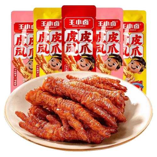 �ۻ��㣺��Լ250g��С��צ ±��ζ�����Ƽ��� ��С±��Ƥ��צW3±ζ��צ 109.35Ԫ��5��(��21.87Ԫ/��)