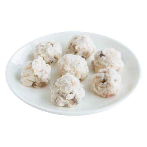 ����ϺϺ��100g/��Ϻ����������ӻ��ʳ���տ��䶳�������ʰ��� Ϻ��100g 26.4Ԫ