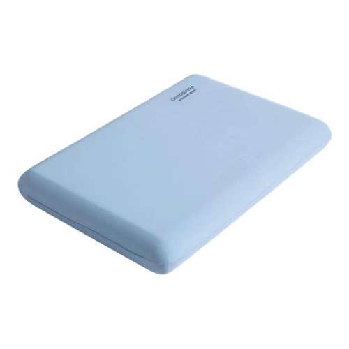 ����������ɫ�������ص���ѹ֧��+AAA������ 8-8cm 60x40x8cm �ν���˯��ͷ���ص���������о����׵��˯��ѧ��������������� 92.65Ԫ(������)