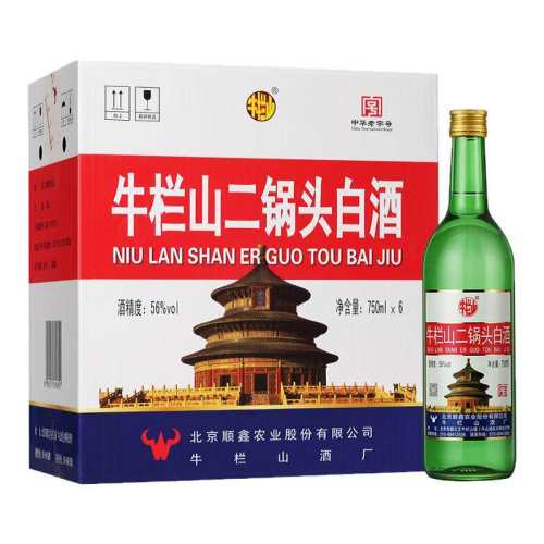 ���ڲ�����750ml*6ƿ ţ��ɽ56�ȴ���  6ƿ ţ��ɽ����ͷ������ԭ�������� 181Ԫ