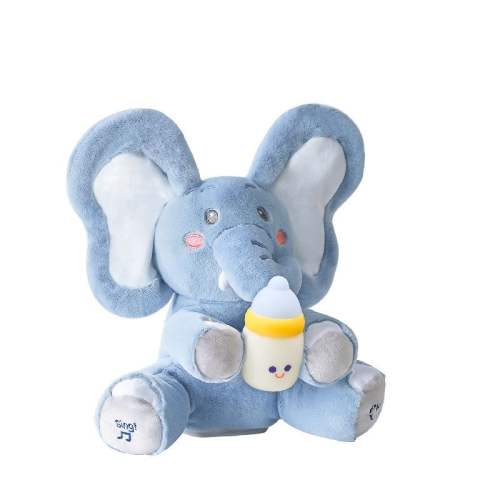 �����װ+USB��硿��ɫС�󡾿ɵ�������+24����Ӣ�ĸ���+��èè+ѧ˵���� Ŭ��³�ȵ綯��èèѵ��ϰ̧ͷ 97Ԫ