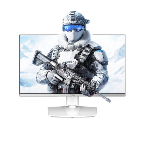 ΢��27Ӣ��2K��ɫQD-OLED�羺280HZ������ʾ��MAG272QPWX28��240 ���� 27����QD-OLED/2K/ԭ��240Hz/0.03ms��Ӧ/ԭ��10Bit/Ӳ��������/DC����/������ת������MAG274QPQD-OLEDX24 �ٷ����� 2299Ԫ