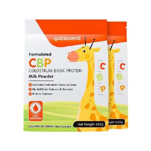 ����CBP �䷽������ͻ���¸ߡ�750g x 2�� �����������CBP��ͯ�ɳ��̷� 358Ԫ