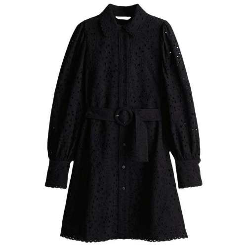 ���ڲ�������ɫ 155/80 HMŮװ�����οմ������ʽ����ȹ1268124 308Ԫ