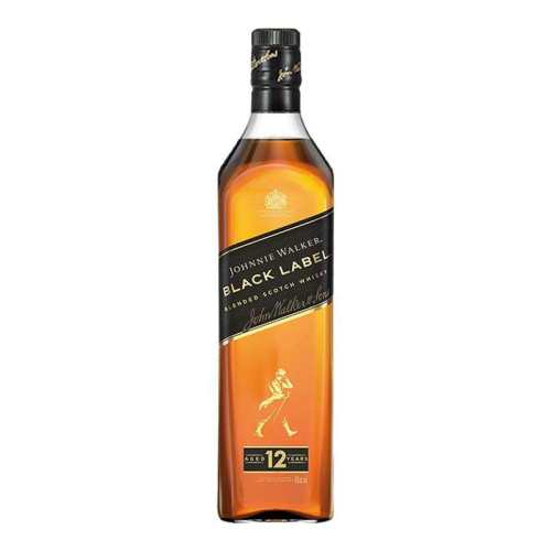 ���ڲ����������Ӻ���1L-��װ Johnnie Walker�����Ӻ����ո�����ʿ��1000ML���н�����ƺڷ� 185Ԫ