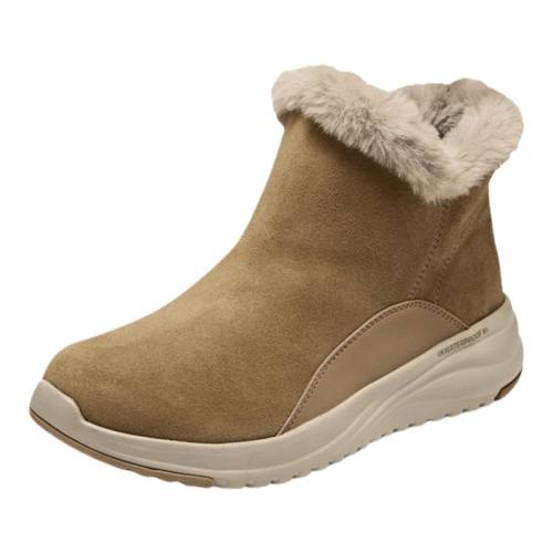 169100-ȫ��ɫ/BBK 35 ˹����Ů�������ʱ�ůʱ��ѩ��ѥ 603Ԫ��2��(��301.5Ԫ/��)