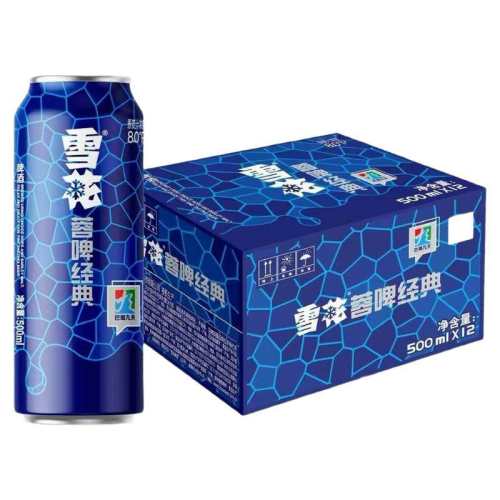 ���ڲ������ٷ���Ʒ ������� ѩ����ơ����500ml*3�� ѩ����ơ����8��500ml 10.9Ԫ