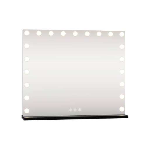 �ۻ��㣺��ת-�ƴ����50*42��ɫ����磩����ɫ��+���ȿɵ��� רҵ���⾵��������ױ�� 203.17Ԫ(������)